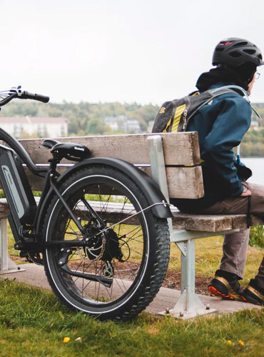 velo électrique